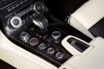 Mercedes-Benz SLS AMG Roadster 2011 года
